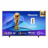 Smart TV Hisense 75E7Q PRO 75" 4K Ultra HD LED HDR D-LED QLED