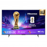 Smart TV Hisense 75E7Q PRO 75" 4K Ultra HD LED HDR D-LED QLED