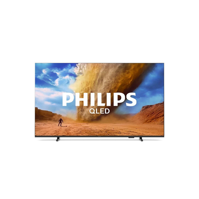 Smart TV Philips 43PUS7810/12 43" 4K Ultra HD LED HDR QLED
