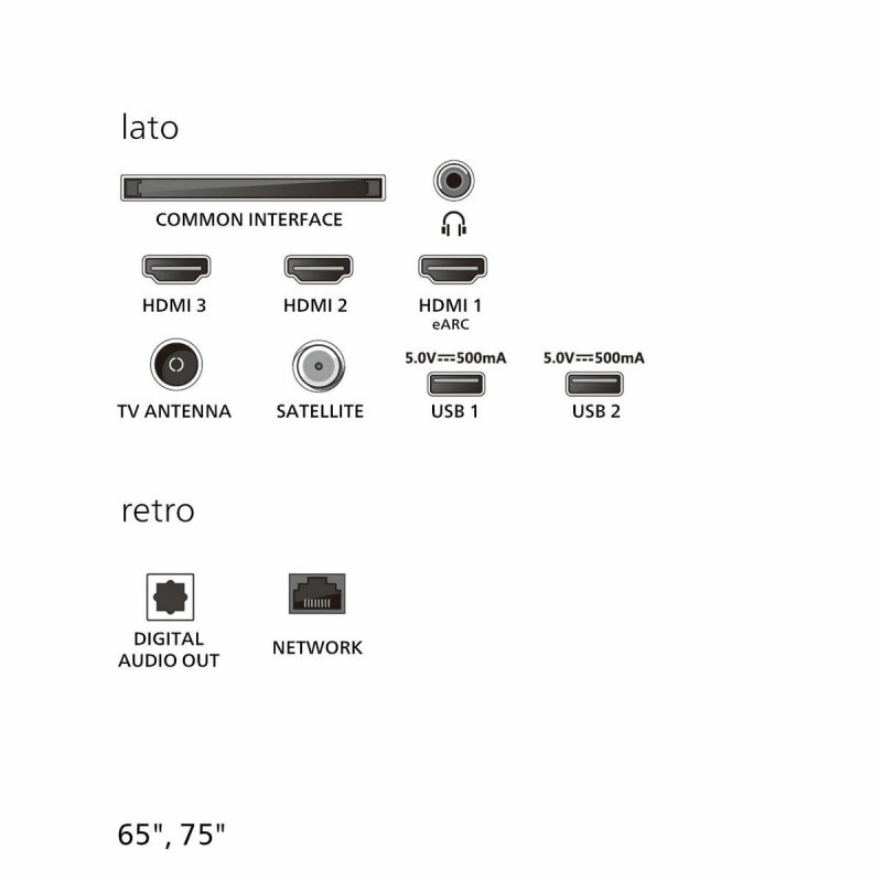 TV intelligente Philips 43PUS7810/12 43" 4K Ultra HD LED HDR QLED