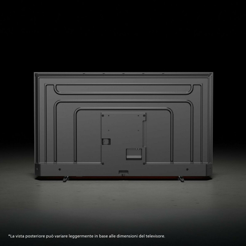 Smart TV Philips 43PUS7810/12 43" 4K Ultra HD LED HDR QLED