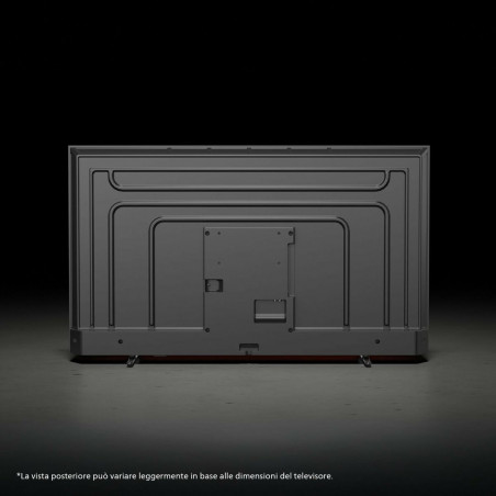 TV intelligente Philips 43PUS7810/12 43" 4K Ultra HD LED HDR QLED