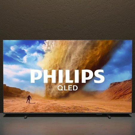 Smart TV Philips 43PUS7810/12 43" 4K Ultra HD LED HDR QLED