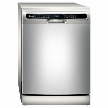 Dishwasher Balay 3VS5011IA 5P INOX DSP 60 cm Silver