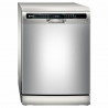 Lavastoviglie Balay 3VS5011IA 5P INOX DSP 60 cm Argentato