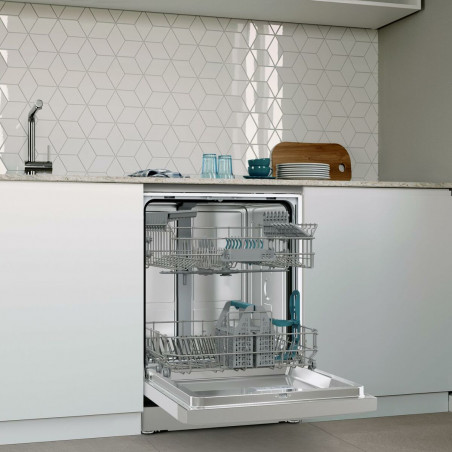 Lave-vaisselle Balay 3VS5011IA 5P INOX DSP 60 cm Argenté