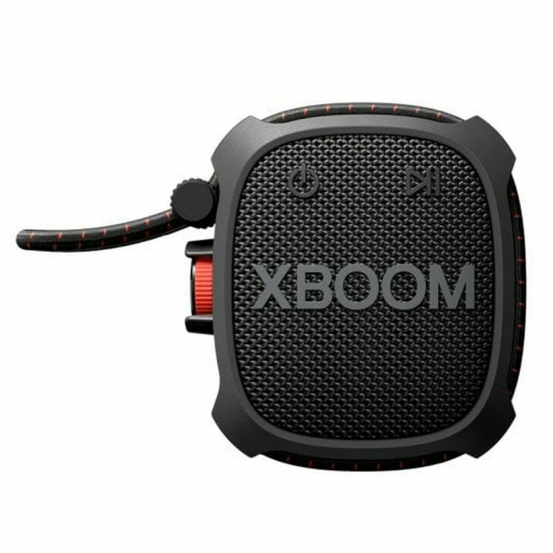 Altoparlante Bluetooth Portatile LG XG2TBK Nero 5 W
