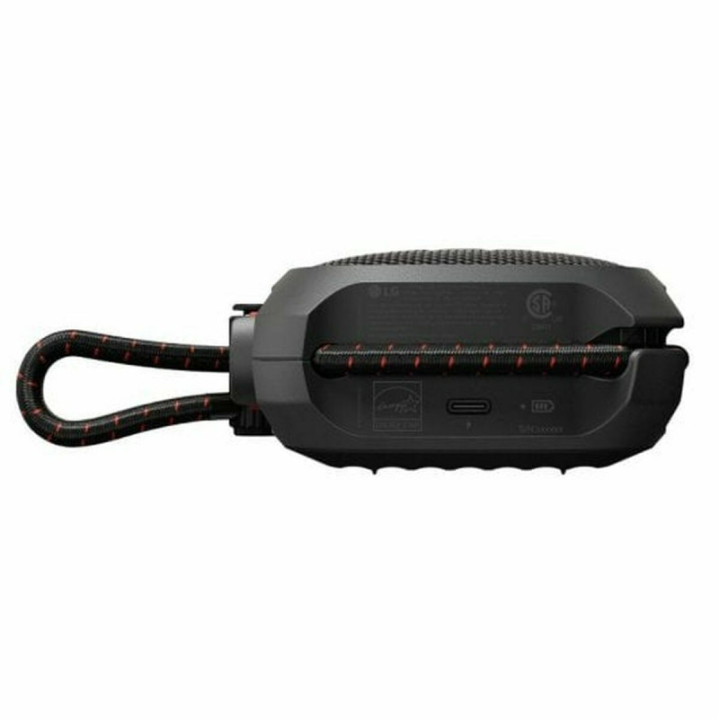 Altavoz Bluetooth Portátil LG XG2TBK Negro 5 W