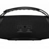 Altavoz Bluetooth Portátil LG XG2TBK Negro 5 W