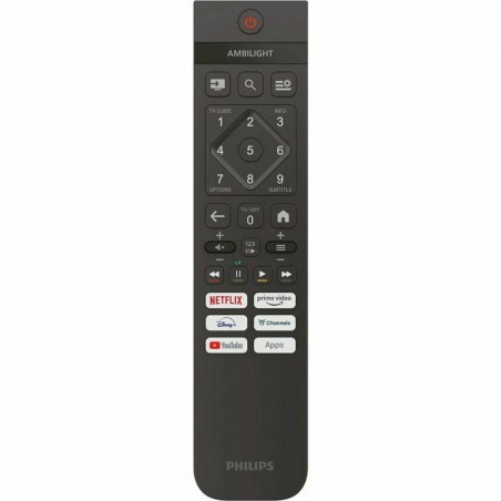 TV intelligente Philips 24PHS6000 24" HD LED HDR