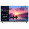 TV intelligente Philips 24PHS6000 24" HD LED HDR