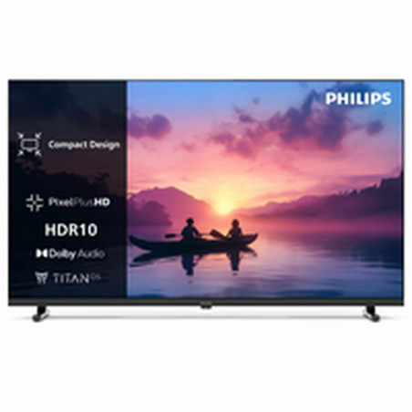 Smart TV Philips 24PHS6000 24" HD LED HDR