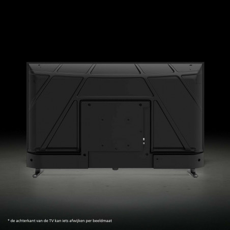 TV intelligente Philips 24PHS6000 24" HD LED HDR