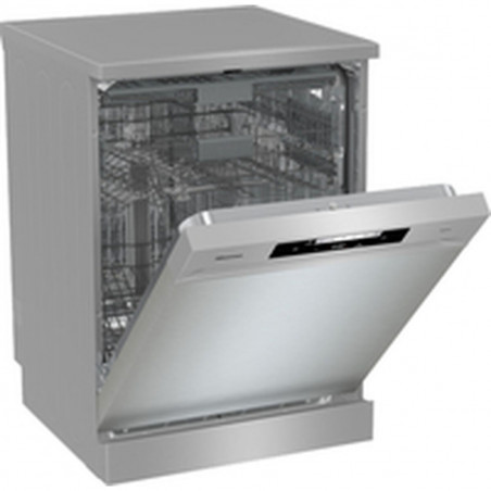 Dishwasher Hisense HS643C90X Silver