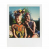 Película Fotográfica Instantânea Polaroid Film i-Type A cores