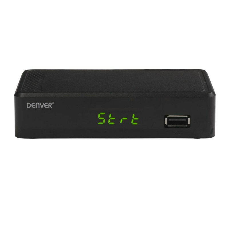 Sintonizzatore TDT Denver Electronics DTB-148