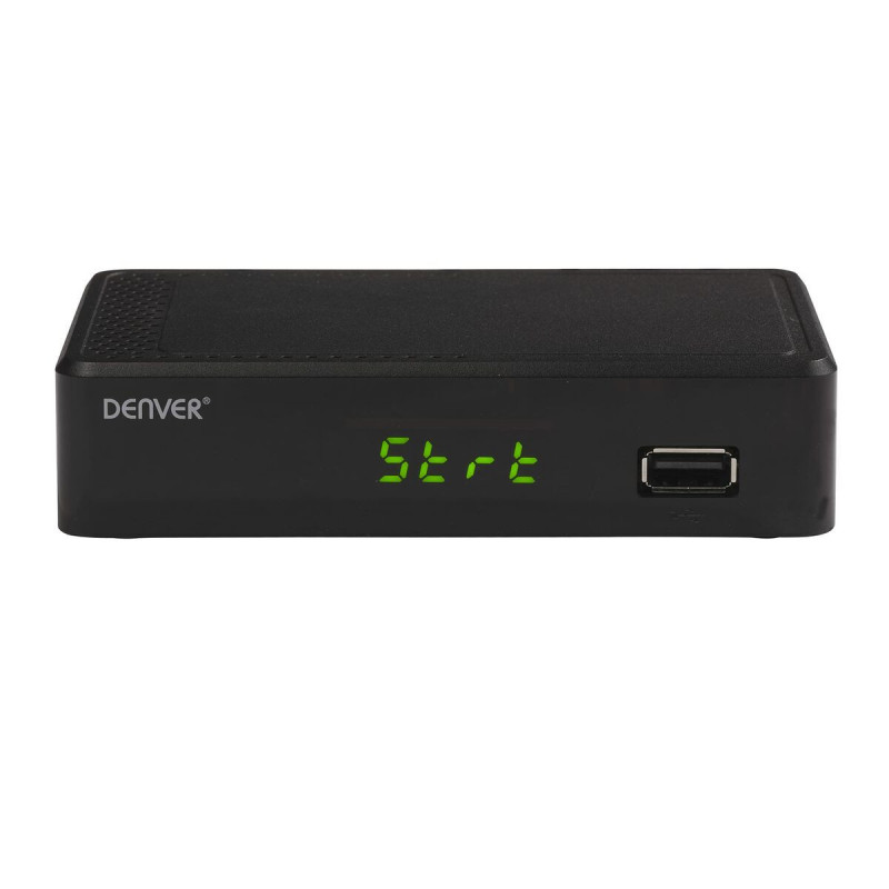 Sintonizzatore TDT Denver Electronics DTB-148