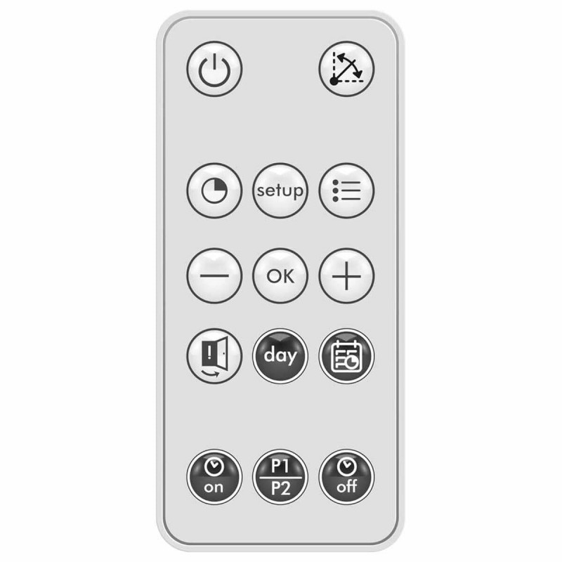 Aquecedor Tristar KA-5216 Branco