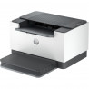 Impresora Láser Monocromo HP M209D
