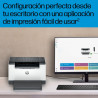 Impresora Láser Monocromo HP M209D