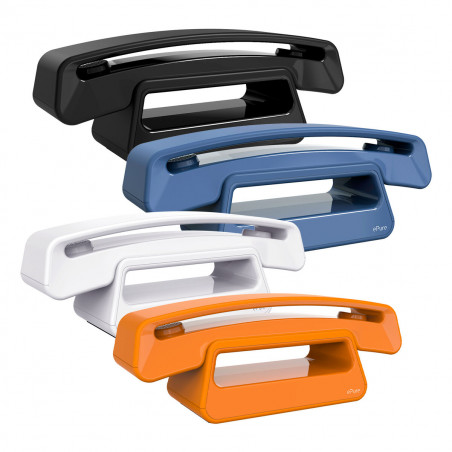 Telefone sem fios Alcatel ATL1428162 Branco