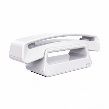Téléphone Sans Fil Alcatel ATL1428162 Blanc