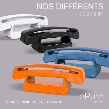 Téléphone Sans Fil Alcatel ATL1428162 Blanc