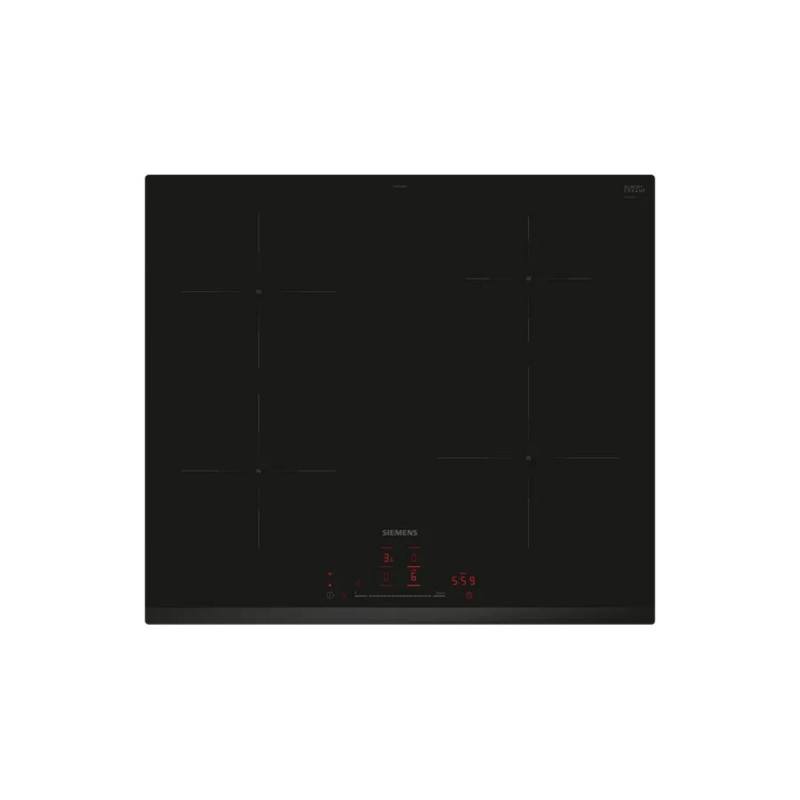 Induction Hot Plate Siemens AG EH631HEB1E 60 cm