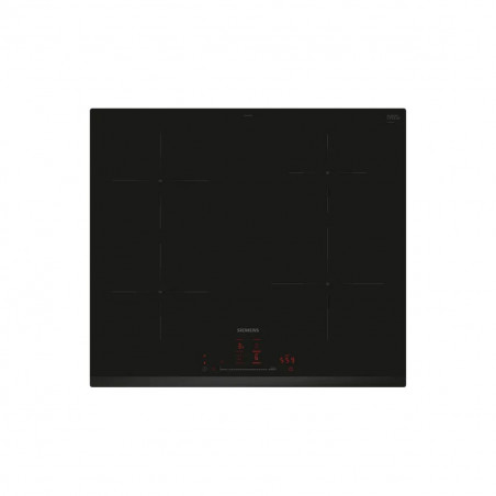 Placa de Indução Siemens AG EH631HEB1E 60 cm