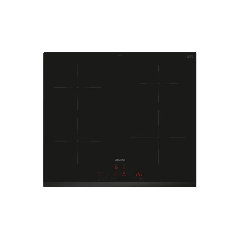 Plaque à Induction Siemens AG EH631HEB1E 60 cm