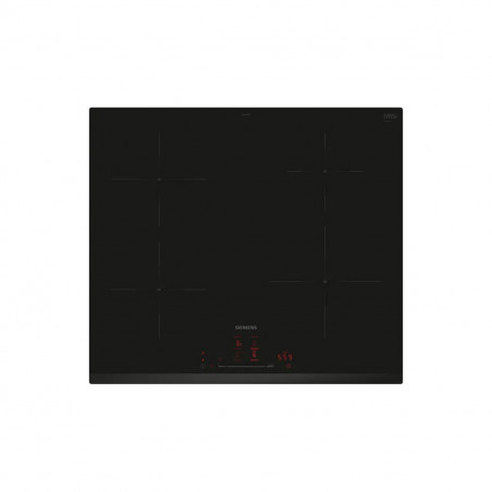 Piano Cottura ad Induzione Siemens AG EH631HEB1E 60 cm