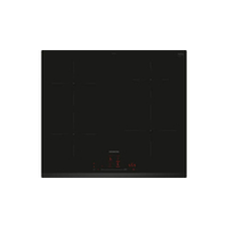 Induktionskochfeld Siemens AG EH631HEB1E 60 cm