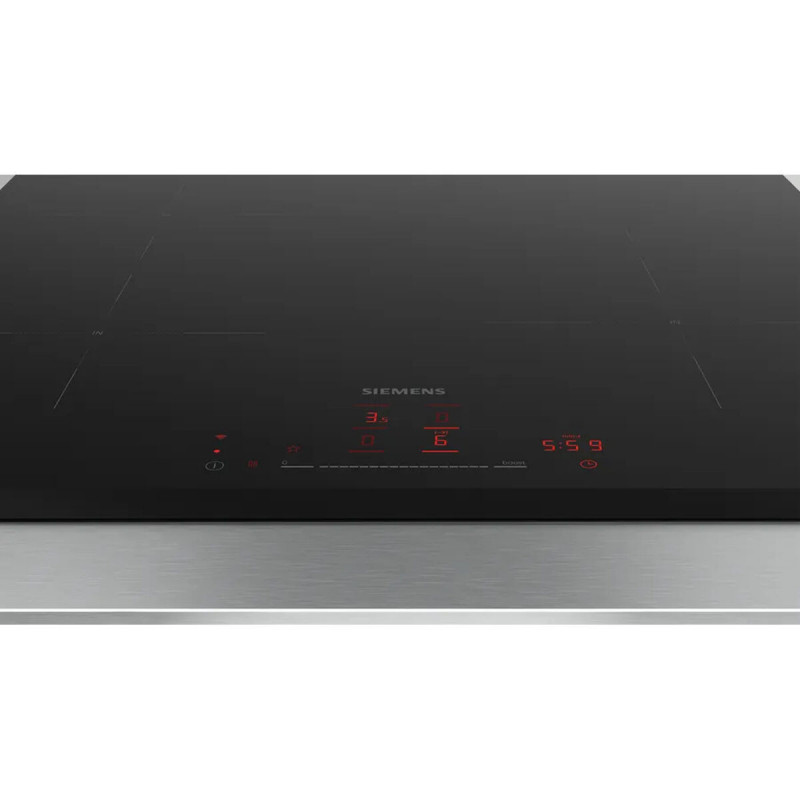 Induction Hot Plate Siemens AG EH631HEB1E 60 cm