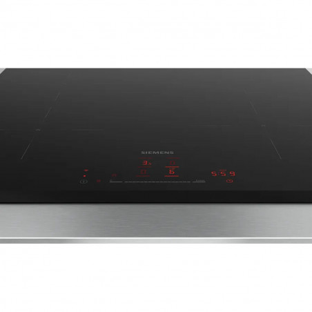 Induction Hot Plate Siemens AG EH631HEB1E 60 cm