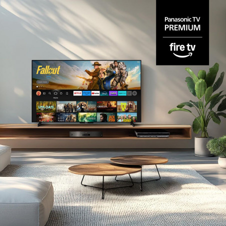 Smart TV Panasonic TV55Z80BEZ 4K Ultra HD 55" OLED