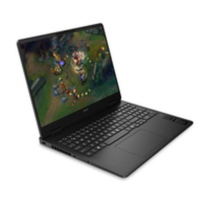 Ordinateur Portable HP BK8A2EA 16" AMD Ryzen 7 32 GB RAM 1 TB SSD geforce rtx 5060