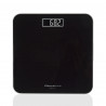Bilancia Digitale da Bagno Rowenta BS1800V0 Nero Vetro Temperato 160 kg