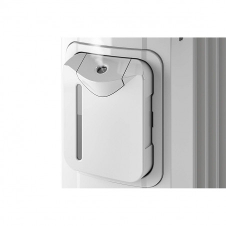 Radiador de Aceite Olimpia Splendid 99298 Blanco Gris 2500 W