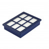 Filtre HEPA Nilfisk 1471250500