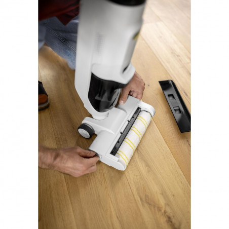 Nettoyeur vapeur Vaporeta Kärcher 10561010