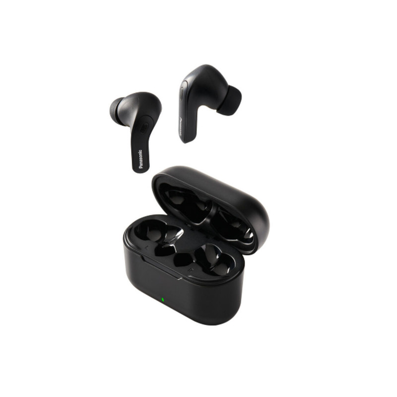 Bluetooth in Ear Headset Panasonic RZ-B310WDE-K Schwarz