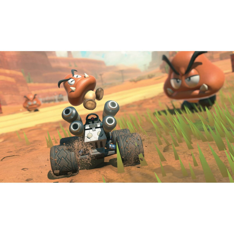 Tragbare Spielekonsole Nintendo 10016237