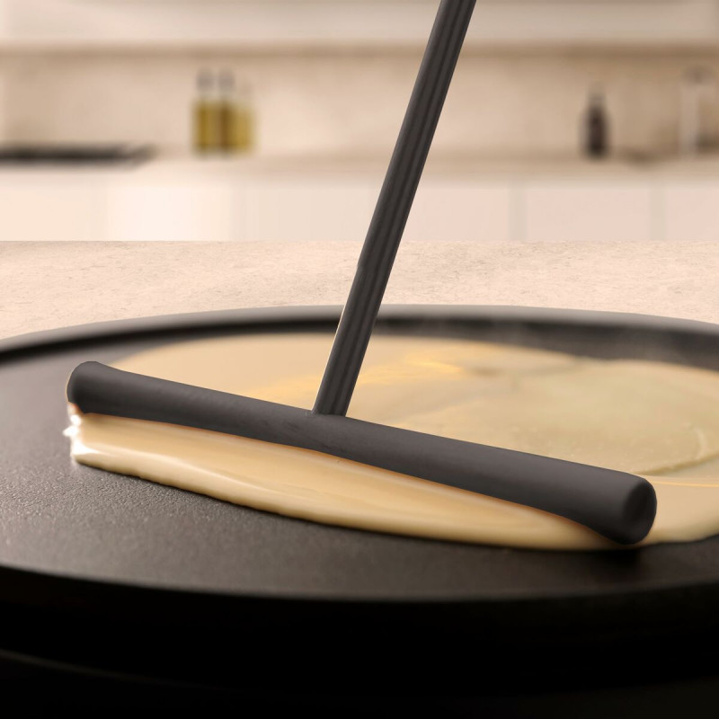 Crêpière UFESA 73408014 Noir