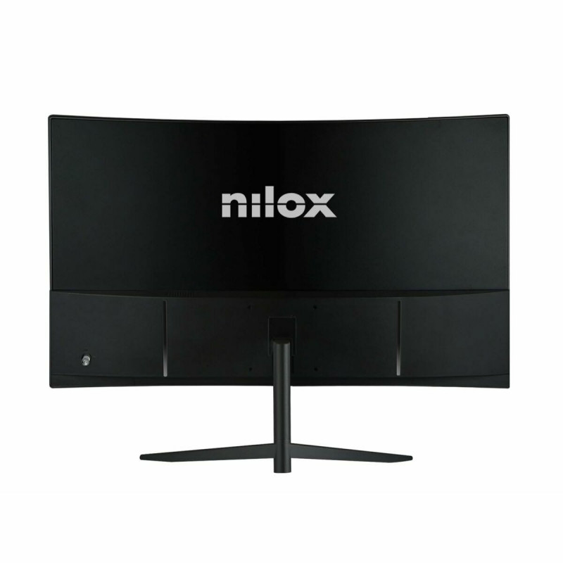 Écran Nilox NXM24CRV2001 Full HD 24"