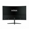 Monitor Nilox NXM24CRV2001 Full HD 24"