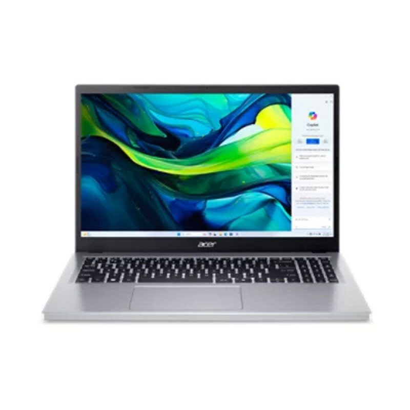 Ordinateur Portable Acer NX.J73EB.001 39" 8 GB RAM 128 GB SSD