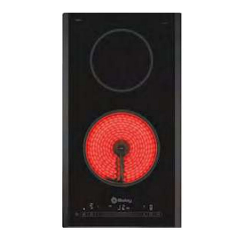 Plaques Vitro-Céramiques Balay 3EB731LQ 3500 W