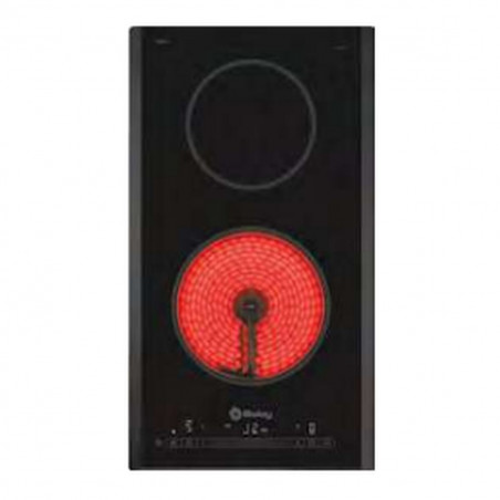 Placa Vitrocerámica Balay 3EB731LQ 3500 W