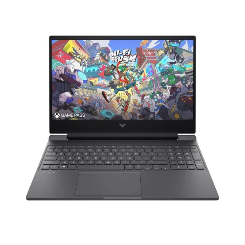 Laptop HP BK7Z2EA+2810 15,6" 16 GB RAM 512 GB SSD