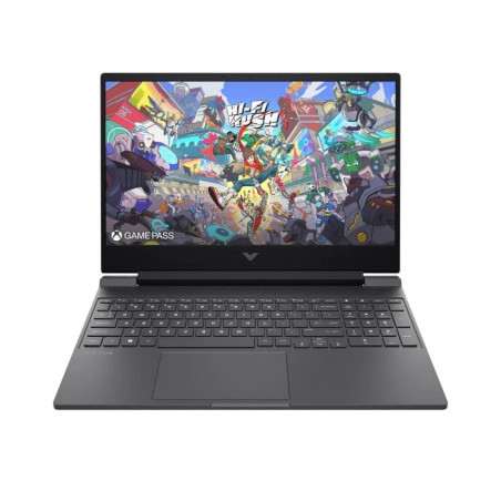 Ordinateur Portable HP BK7Z2EA+2810 15,6" 16 GB RAM 512 GB SSD